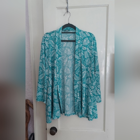 Niki Tops - Lightweight Sweater/Top